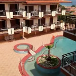 Apart-hotel Panorama