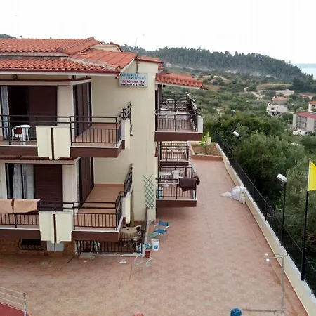 Panorama *