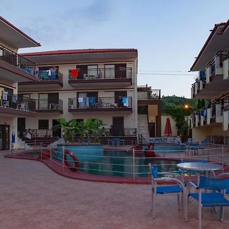 Panorama Aparthotel
