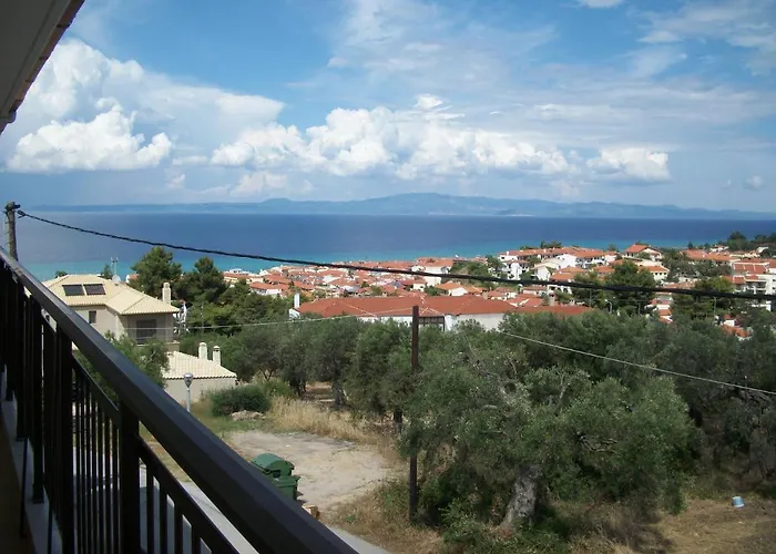 Aparthotel Panorama *
