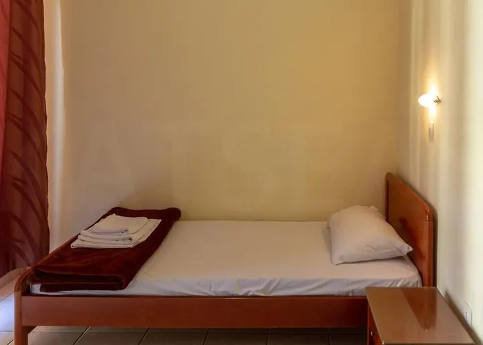 Panorama Aparthotel *