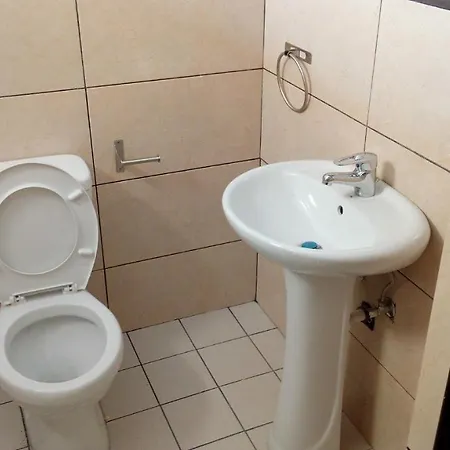 Panorama Апарт-отель Полихроно