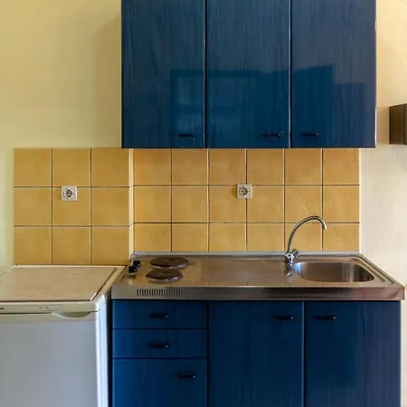 Апарт-отель Panorama