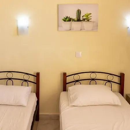 Panorama Апарт-отель *