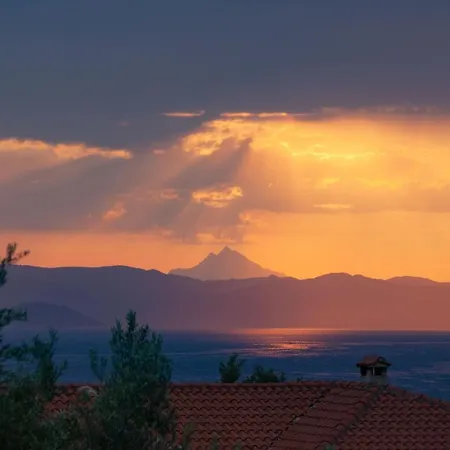 Panorama Апарт-отель *