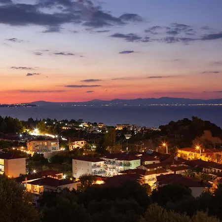 Panorama Полихроно