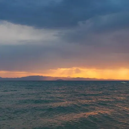 Апарт-отель Panorama