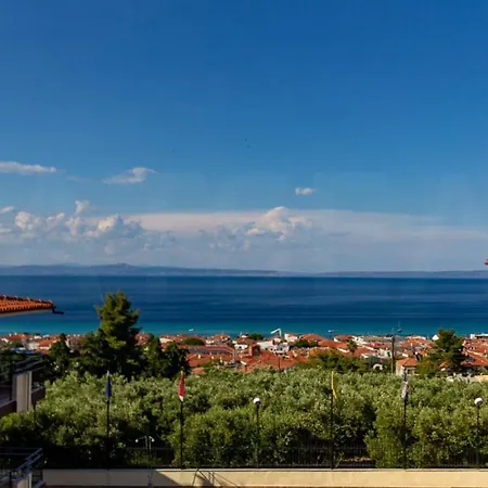 Panorama Апарт-отель *