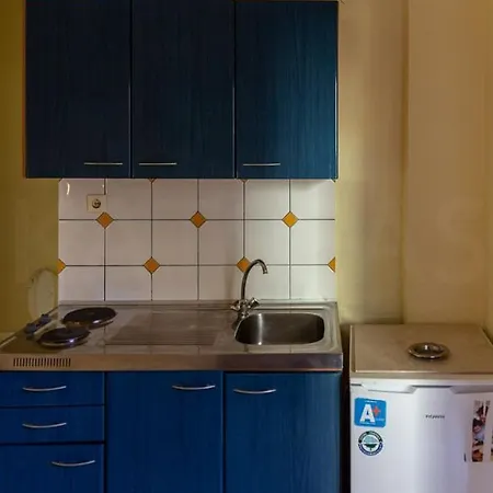 Апарт-отель Panorama