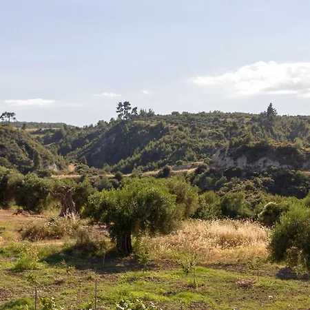 Panorama Апарт-отель Полихроно