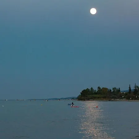 Panorama Апарт-отель Полихроно