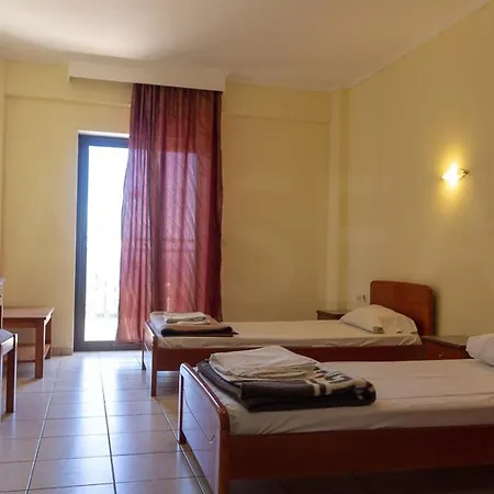 Апарт-отель Panorama Полихроно