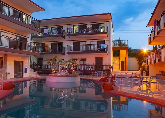Panorama Appart hôtel