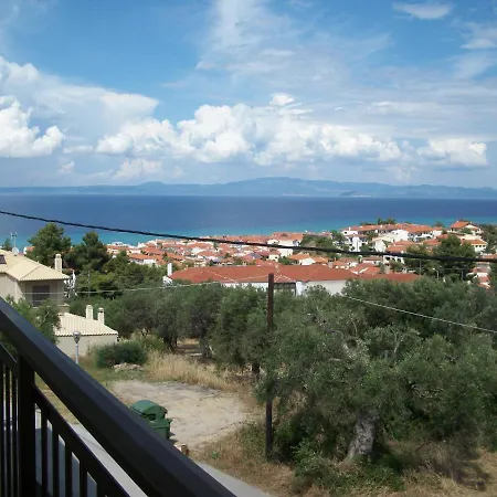 Aparthotel Panorama *