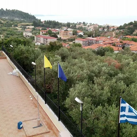 Aparthotel Panorama Polychrono