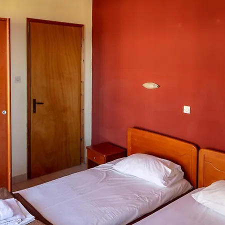 Aparthotel Panorama Polychrono