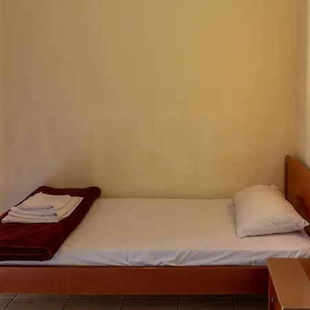 Panorama Aparthotel *