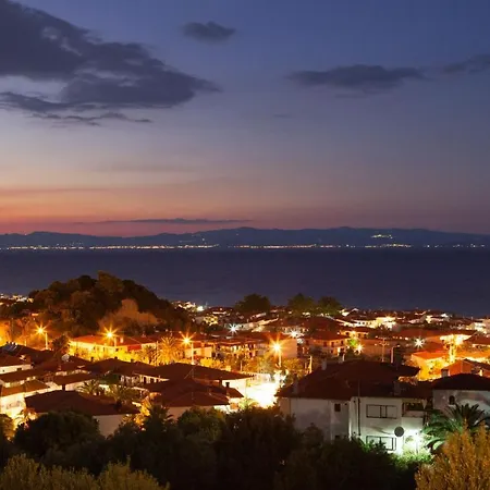 Panorama Aparthotel Polychrono