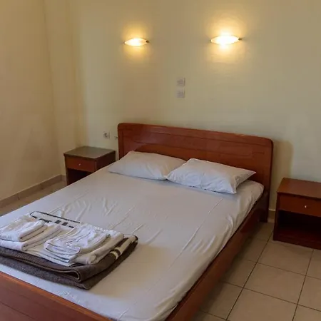 Aparthotel Panorama *