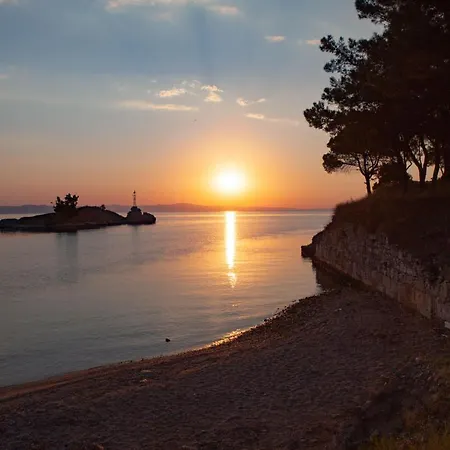 Panorama Aparthotel Polychrono