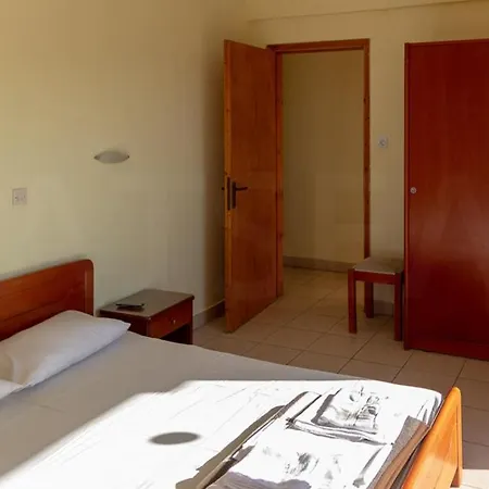 Aparthotel Panorama *