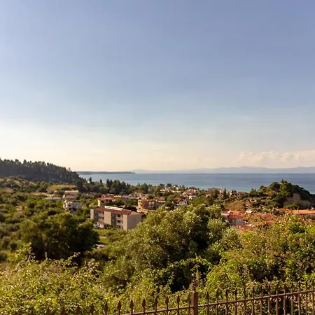 Panorama Aparthotel *