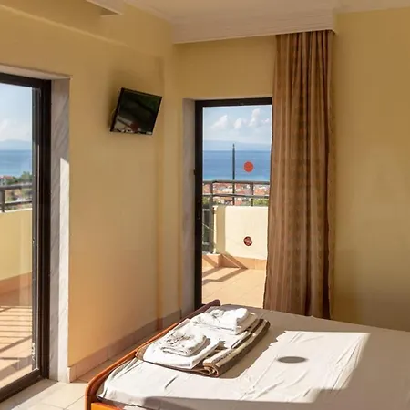 Aparthotel Panorama *