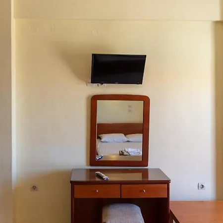 Panorama * Polychrono